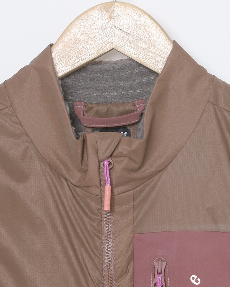 Isadoreインサレーテッドベスト【Alternative Insulated Vest】06l