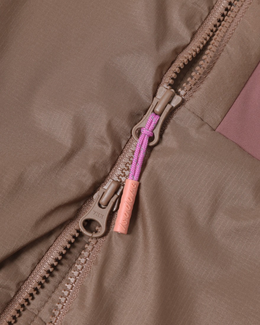 Isadoreインサレーテッドベスト【Alternative Insulated Vest】11l