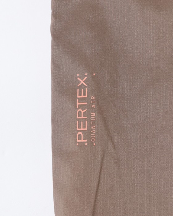 Isadoreインサレーテッドベスト【Alternative Insulated Vest】18l