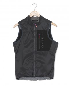 インサレーテッドベスト【Alternative Insulated Vest】