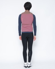 Isadoreインサレーテッドベスト【Alternative Insulated Vest】mb_03l