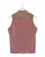 Isadoreインサレーテッドベスト【Alternative Insulated Vest】mb_05l