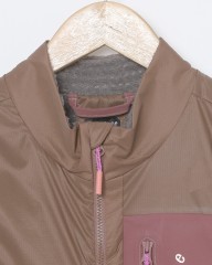 Isadoreインサレーテッドベスト【Alternative Insulated Vest】mb_06l