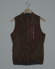 Isadoreインサレーテッドベスト【Alternative Insulated Vest】mb_12l