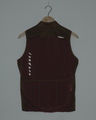 Isadoreインサレーテッドベスト【Alternative Insulated Vest】mb_13l