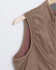 Isadoreインサレーテッドベスト【Alternative Insulated Vest】mb_14l