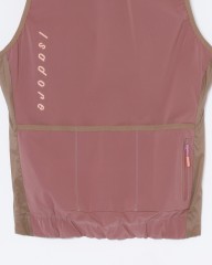 Isadoreインサレーテッドベスト【Alternative Insulated Vest】mb_16l