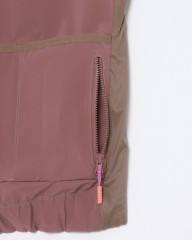 Isadoreインサレーテッドベスト【Alternative Insulated Vest】mb_17l