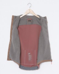 Isadoreインサレーテッドベスト【Alternative Insulated Vest】mb_21l