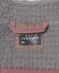 Isadoreインサレーテッドベスト【Alternative Insulated Vest】mb_22l