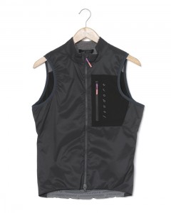 インサレーテッドベスト【Alternative Insulated Vest】