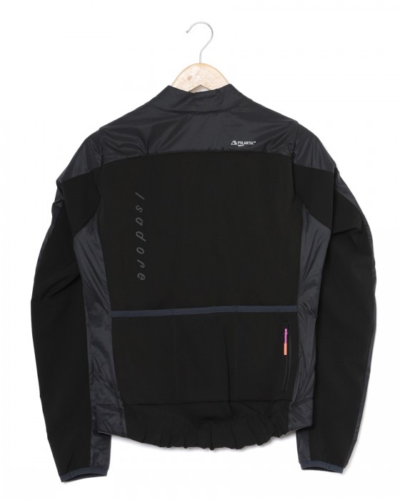 Isadoreレディース インサレーテッドジャケット【Women's Alternative Insulated Jacket】01l