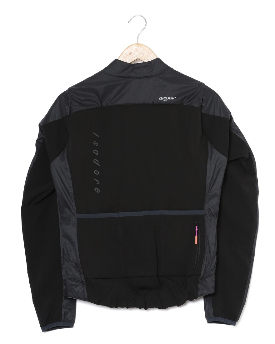 Isadoreレディース インサレーテッドジャケット【Women's Alternative Insulated Jacket】01l