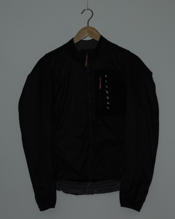 Isadoreレディース インサレーテッドジャケット【Women's Alternative Insulated Jacket】02l
