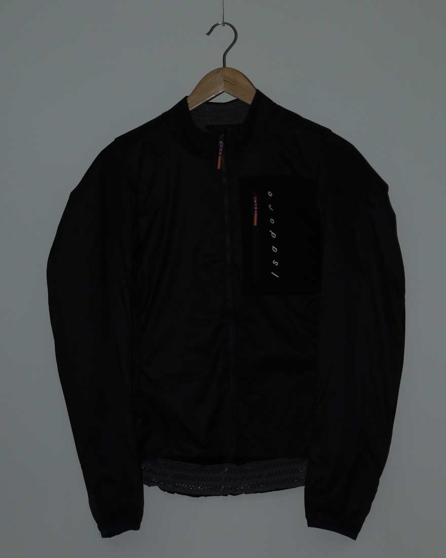 Isadoreレディース インサレーテッドジャケット【Women's Alternative Insulated Jacket】02l