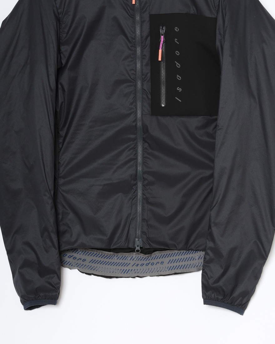 Isadoreレディース インサレーテッドジャケット【Women's Alternative Insulated Jacket】06l
