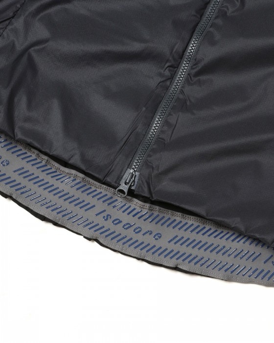 Isadoreレディース インサレーテッドジャケット【Women's Alternative Insulated Jacket】07l
