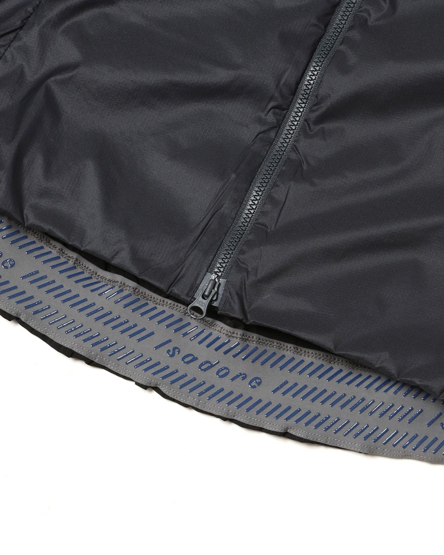 Isadoreレディース インサレーテッドジャケット【Women's Alternative Insulated Jacket】07l