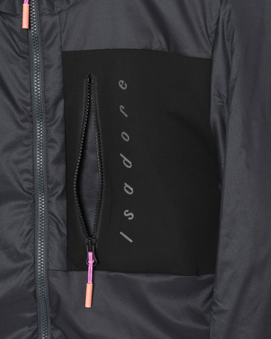 Isadoreレディース インサレーテッドジャケット【Women's Alternative Insulated Jacket】08l