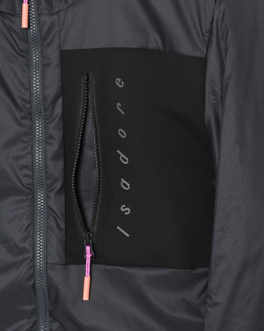 Isadoreレディース インサレーテッドジャケット【Women's Alternative Insulated Jacket】08l