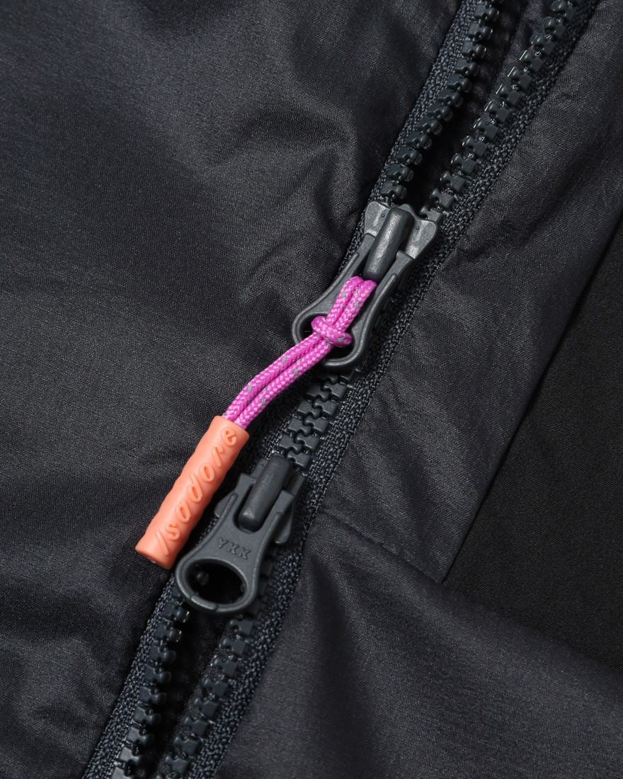 Isadoreレディース インサレーテッドジャケット【Women's Alternative Insulated Jacket】10l