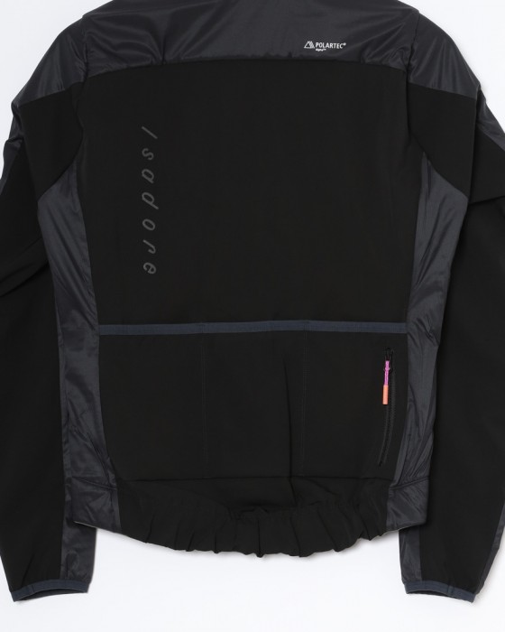 Isadoreレディース インサレーテッドジャケット【Women's Alternative Insulated Jacket】12l