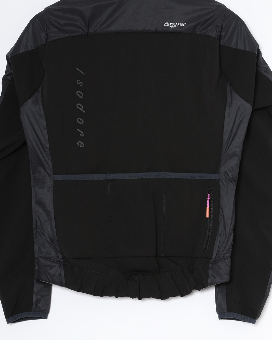 Isadoreレディース インサレーテッドジャケット【Women's Alternative Insulated Jacket】12l