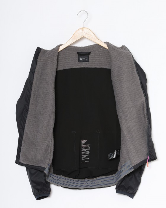 Isadoreレディース インサレーテッドジャケット【Women's Alternative Insulated Jacket】16l