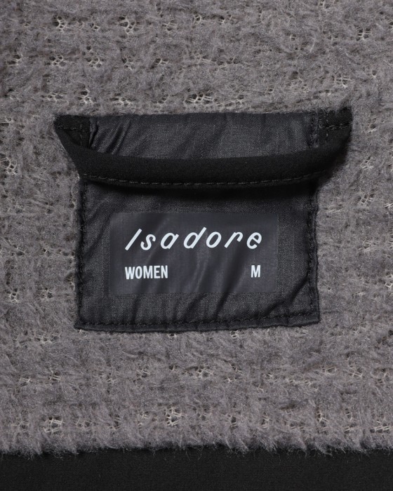 Isadoreレディース インサレーテッドジャケット【Women's Alternative Insulated Jacket】17l