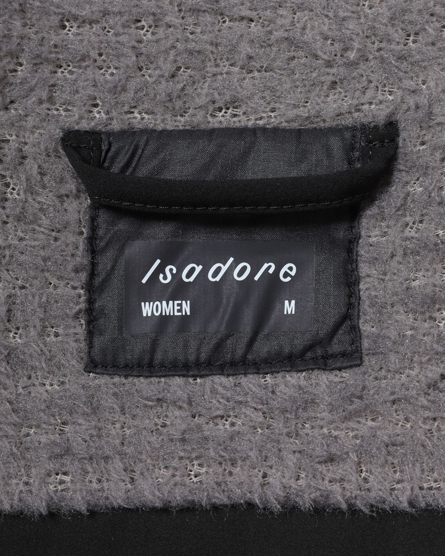 Isadoreレディース インサレーテッドジャケット【Women's Alternative Insulated Jacket】17l