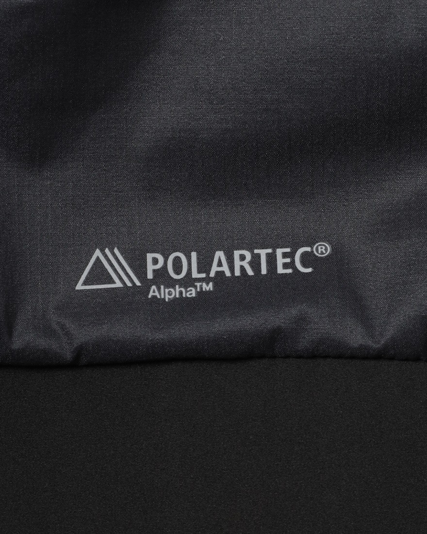 Isadoreレディース インサレーテッドジャケット【Women's Alternative Insulated Jacket】19l