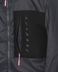 Isadoreレディース インサレーテッドジャケット【Women's Alternative Insulated Jacket】mb_08l