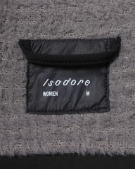 Isadoreレディース インサレーテッドジャケット【Women's Alternative Insulated Jacket】mb_17l