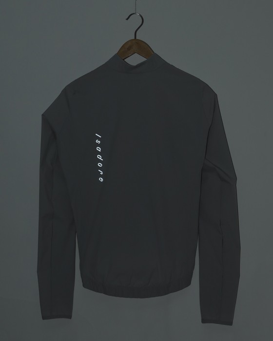 Isadore軽量 ウィンドジャケット【Wind Jacket】07l