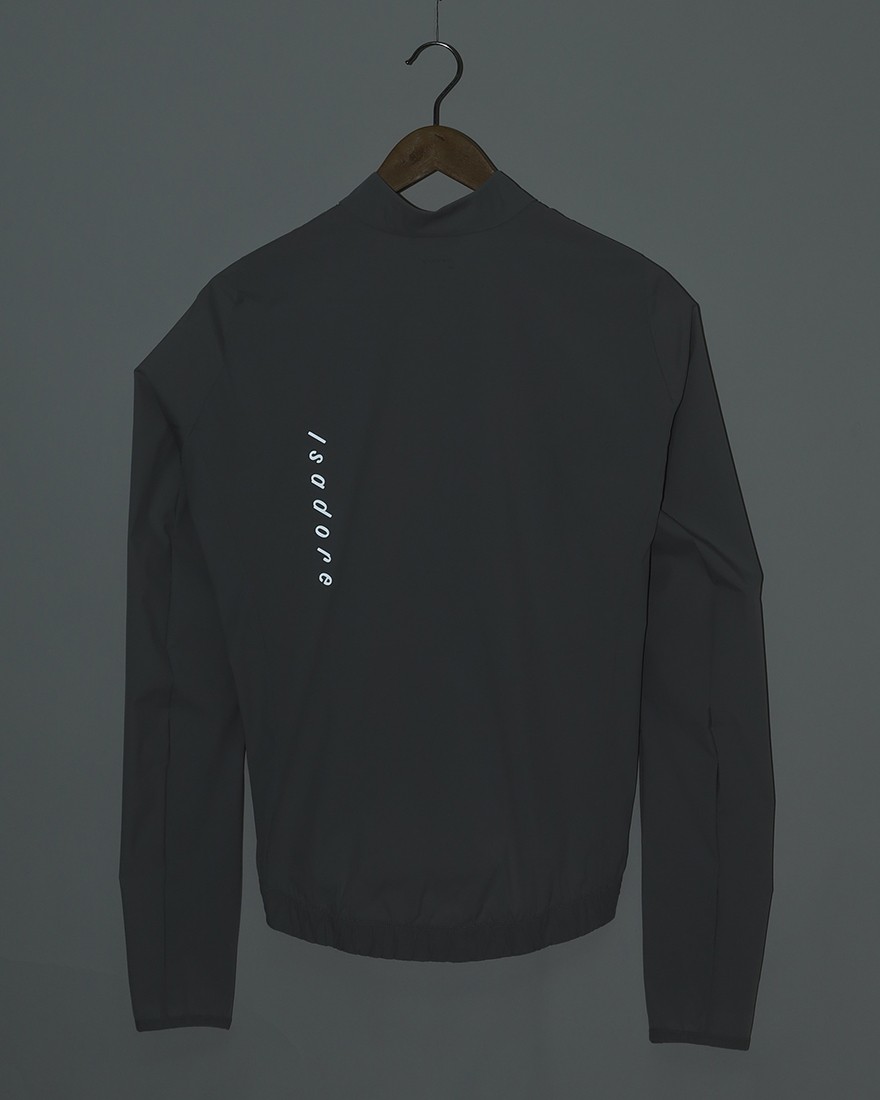 Isadore軽量 ウィンドジャケット【Wind Jacket】07l