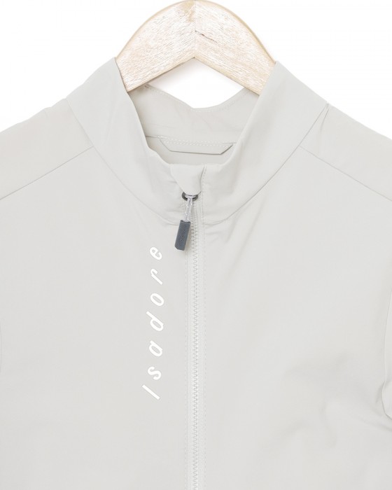 Isadore軽量 ウィンドジャケット【Wind Jacket】08l