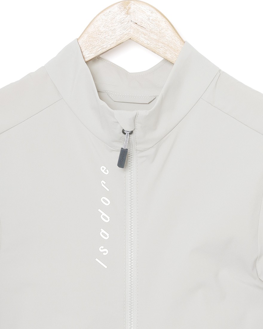 Isadore軽量 ウィンドジャケット【Wind Jacket】08l