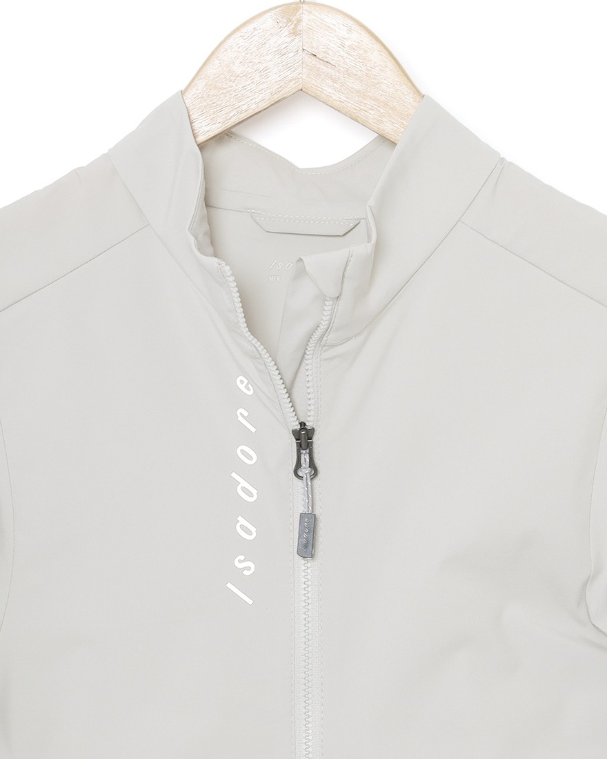 Isadore軽量 ウィンドジャケット【Wind Jacket】09l