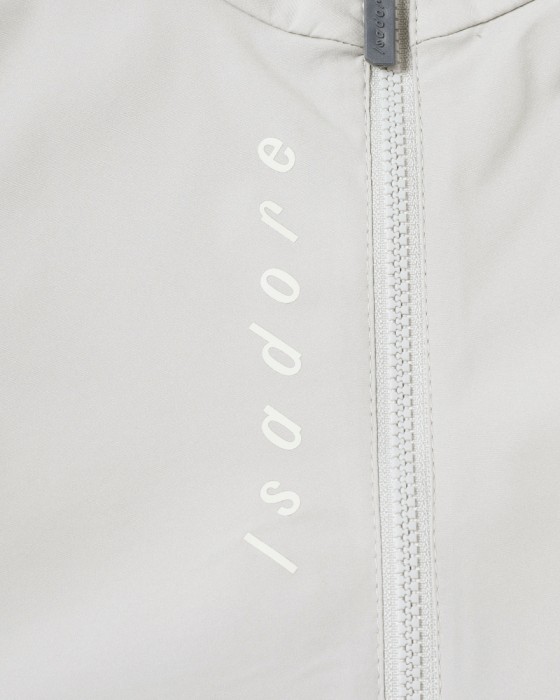 Isadore軽量 ウィンドジャケット【Wind Jacket】12l