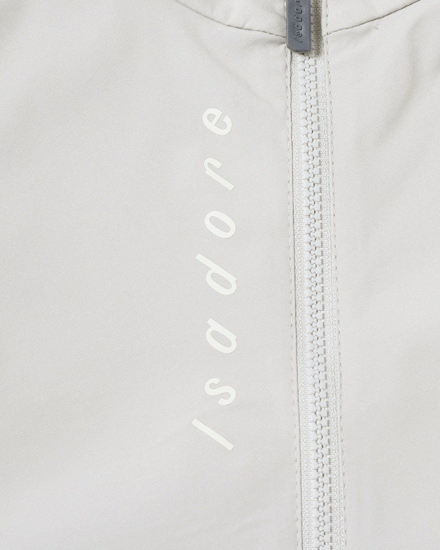 Isadore軽量 ウィンドジャケット【Wind Jacket】12l