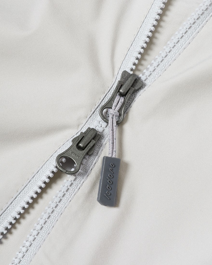 Isadore軽量 ウィンドジャケット【Wind Jacket】13l