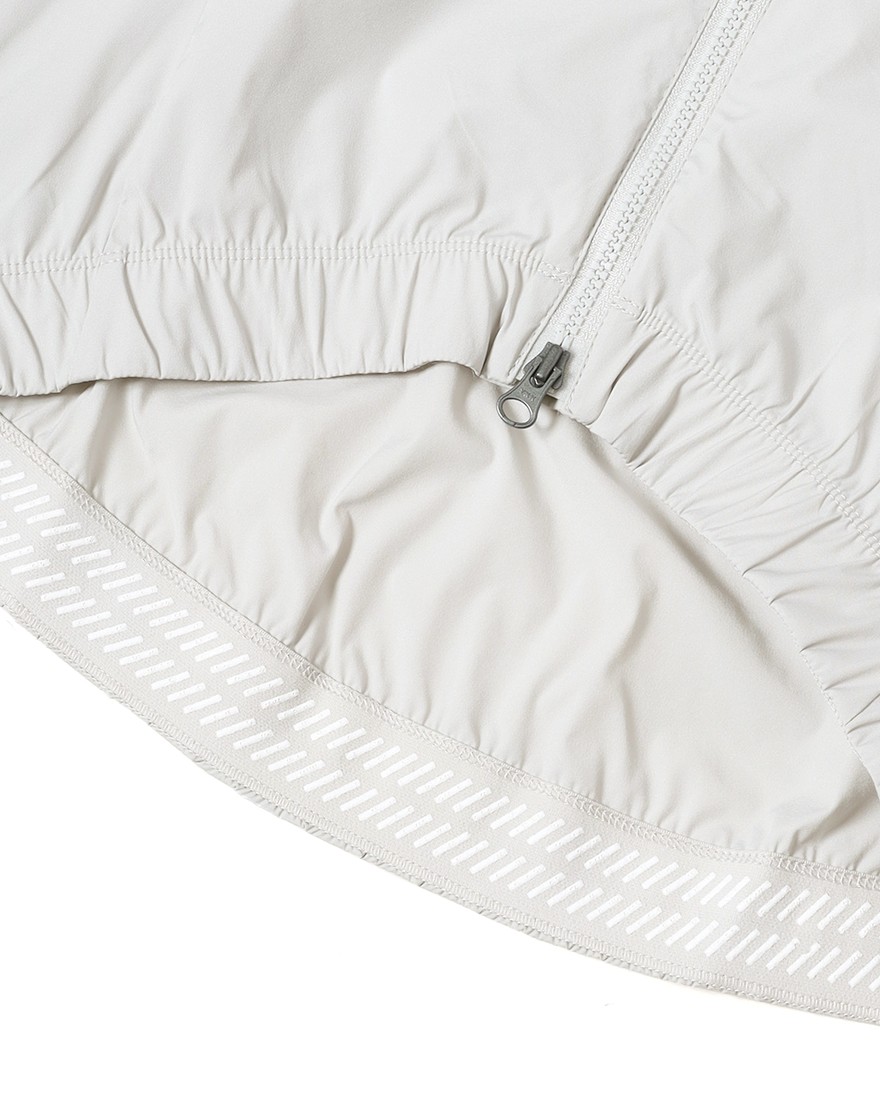 Isadore軽量 ウィンドジャケット【Wind Jacket】14l