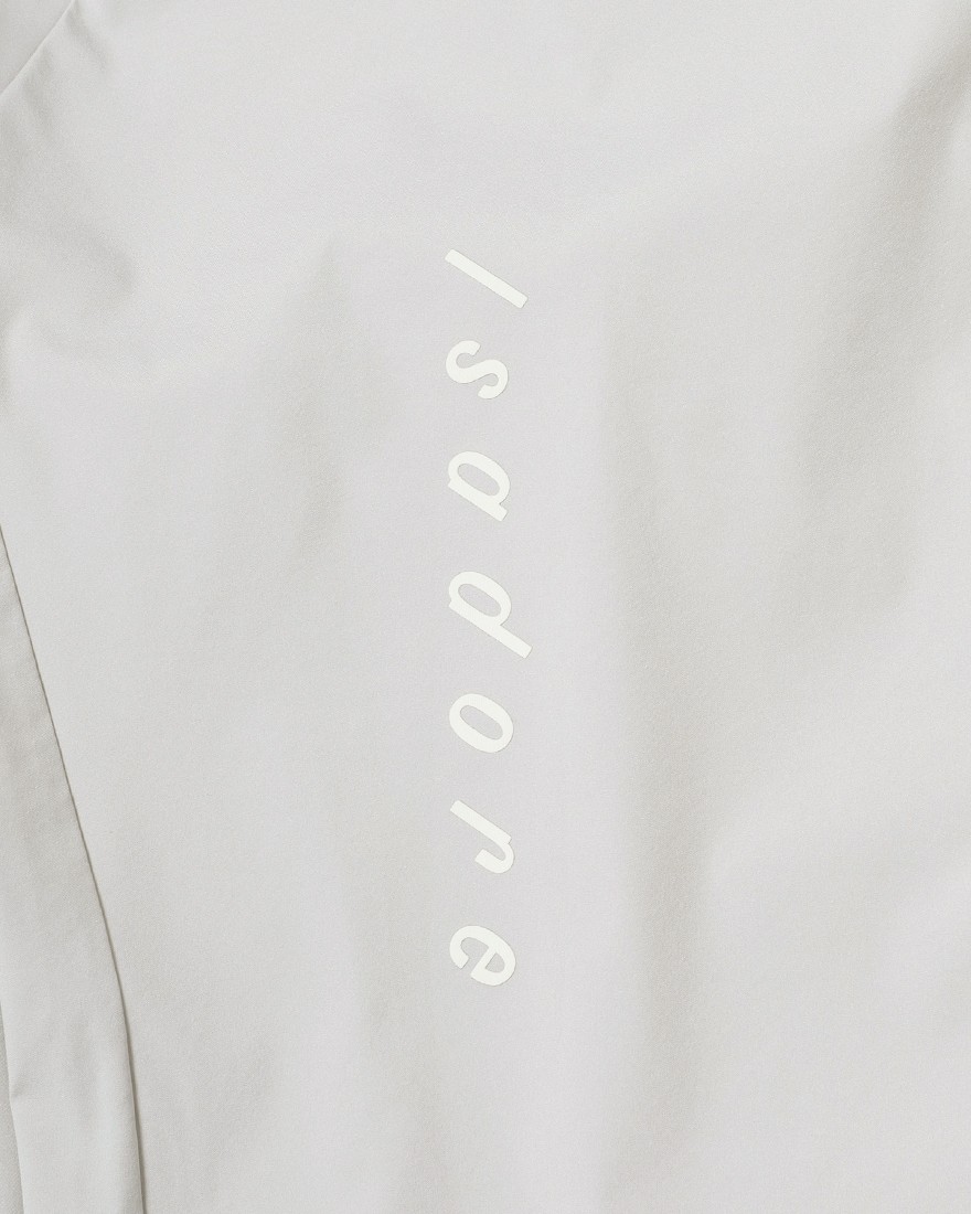 Isadore軽量 ウィンドジャケット【Wind Jacket】17l