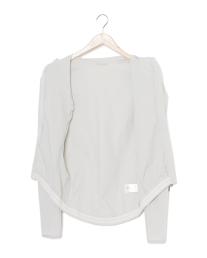 Isadore軽量 ウィンドジャケット【Wind Jacket】18l