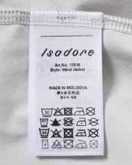 Isadore軽量 ウィンドジャケット【Wind Jacket】mb_23l