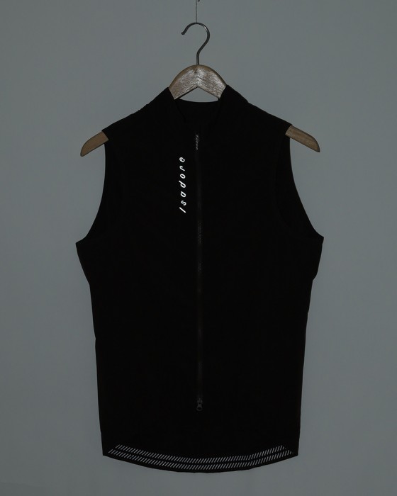 Isadore軽量 ウィンドジレ【Wind Gilet】04l