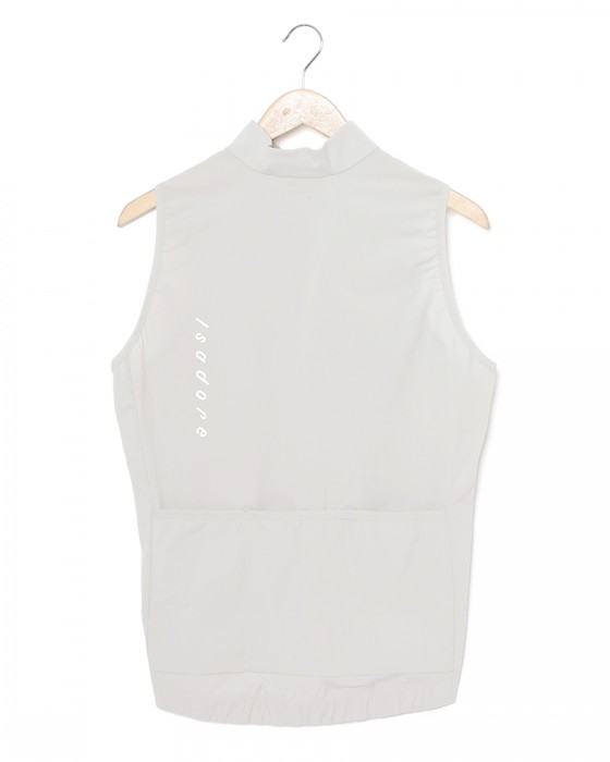 Isadore軽量 ウィンドジレ【Wind Gilet】05l