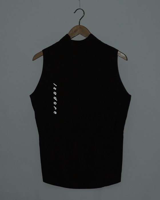 Isadore軽量 ウィンドジレ【Wind Gilet】07l