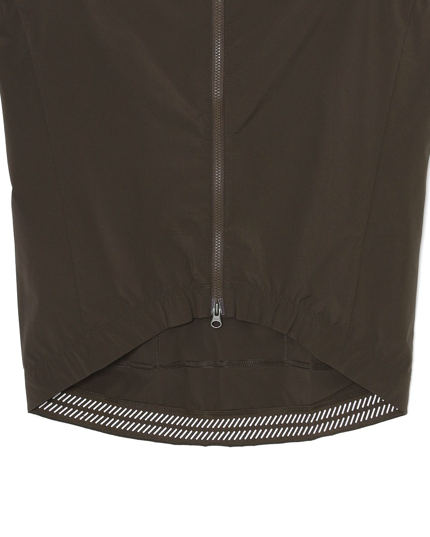 Isadore軽量 ウィンドジレ【Wind Gilet】11l