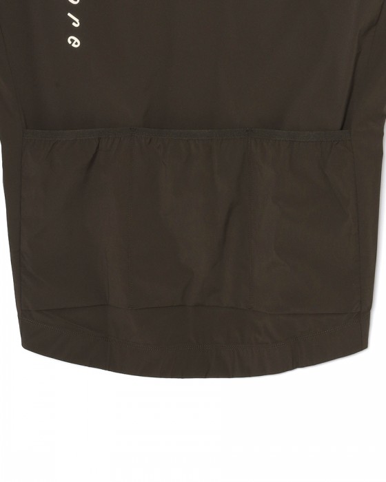 Isadore軽量 ウィンドジレ【Wind Gilet】15l